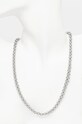 Doplňky Náhrdelník Tommy Hilfiger 2790524 stříbrná