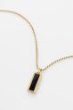 Tommy Hilfiger collana 2790541 oro AA00