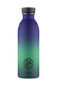 24bottles sticla Urban Bottle 500ml Borealis verde Urban.050.Boreal