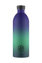 Μπουκάλι 24bottles Urban Bottle 1000ml Borealis πράσινο Urban.1lt.Borealis