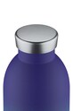 Θερμός 24bottles Clima Bottle 500ml Borealis Clima.050.Borealis πράσινο AA00