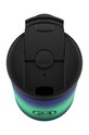 Ισοθερμική κούπα 24bottles Travel Tumbler 350ml Borealis Travel.Tumb.350.Boreal πράσινο AA00