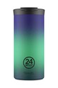 24bottles kubek termiczny Travel Tumbler 600ml Borealis zielony Travel.Tumb.600.Boreal