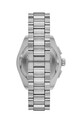 Emporio Armani ceas Federico Chronograph verde AR11640