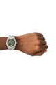 Emporio Armani ceas Federico Chronograph AR11640 verde