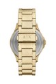 Hodinky Armani Exchange Exchange Hampton černá AX2461