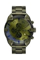 Diesel óra Spiked zöld DZ4670
