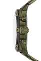Accesorii Diesel ceas Spiked DZ4670 verde