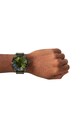Diesel ceas Spiked verde DZ4670