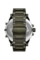 Diesel ceas DZ7485 verde AA00
