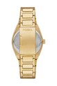 Часы Fossil Everett FS6090 золотой AA00