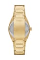 Fossil zegarek Everett FS6090 złoty AA00