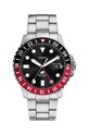 Fossil ceas argintiu FS6092