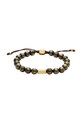 Браслет Fossil Galaxy Beads золотой JF04820710