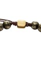 Аксессуары Браслет Fossil Galaxy Beads JF04820710 золотой