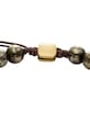 Accesorii Fossil brățară Galaxy Beads JF04820710 aur