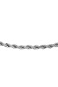 Браслет Fossil JF04822040 серебрянный AA00