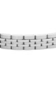 Браслет Fossil JF04825040 серебрянный AA00