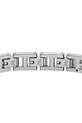 Аксессуары Браслет Fossil JF04825040 серебрянный