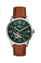 Fossil ceas argintiu ME3265