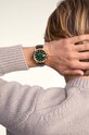 Часы Daniel Wellington DW00100757 зелёный
