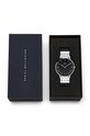 Daniel Wellington ceas argintiu DW00100774