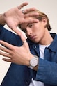 Daniel Wellington ceas DW00100775 argintiu