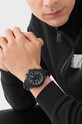 Часы PLEIN SPORT чёрный PS6BA1024