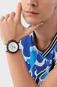 Годинник PLEIN SPORT чорний PS6BA0224