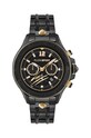 Часовник PLEIN SPORT черен PS6BA0824