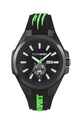 Hodinky PLEIN SPORT černá PS7BA0524
