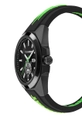 Accessori PLEIN SPORT orologio PS7BA0524 nero