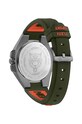 Часы PLEIN SPORT PS7BA0624 чёрный AA00