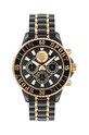 PLEIN SPORT ceas negru PSMEA0624