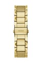 Часы Guess Rebel золотой GW0622G1