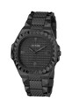 Ρολόι Guess GW0622G2 GW0622G2 μαύρο AA00
