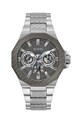 Guess ceas Indy argintiu GW0636G1