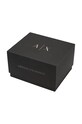 Armani Exchange zegarek i bransoletka AX7159SET
