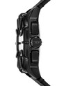 Аксессуары Часы Diesel Framed Chronograph DZ4658 чёрный