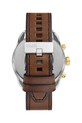 Diesel ceas SPIKED DZ4665 maro AA00