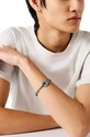 Аксесуари Браслет Emporio Armani EGS3094040 срібний
