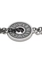 Браслет Emporio Armani EGS3094040 срібний AA00