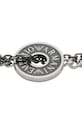 Emporio Armani bransoletka EGS3094040 srebrny AA00