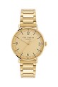 Годинник Ted Baker золотий BKPPGF405