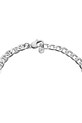 Accesorii Fossil colier JA7238040 argintiu