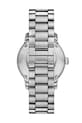 Fossil ceas ME3262 argintiu AA00