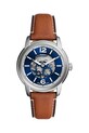 Часы Fossil коричневый ME3263