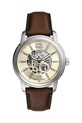 Годинник Fossil коричневий ME3264