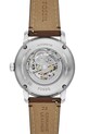 Аксесуари Годинник Fossil ME3264 коричневий