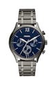Fossil ceas Fenmore gri BQ2401